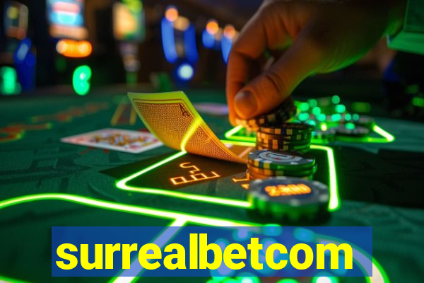surrealbetcom