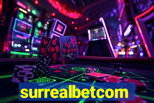 surrealbetcom