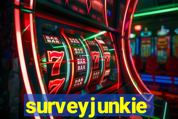 surveyjunkie