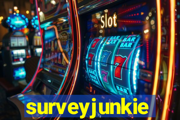 surveyjunkie