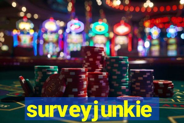 surveyjunkie