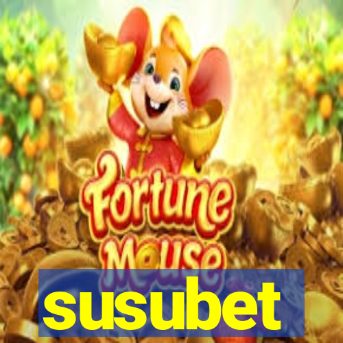 susubet
