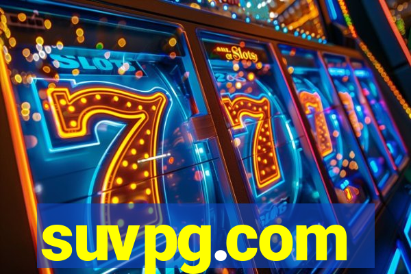 suvpg.com
