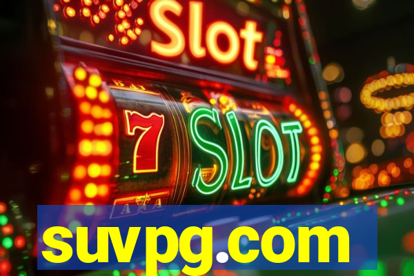suvpg.com
