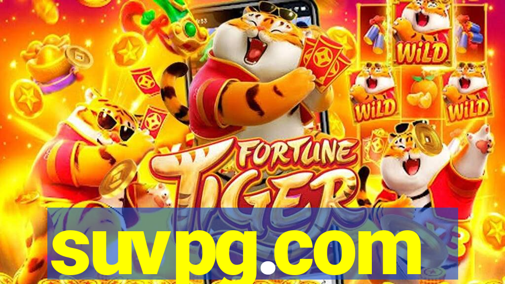 suvpg.com