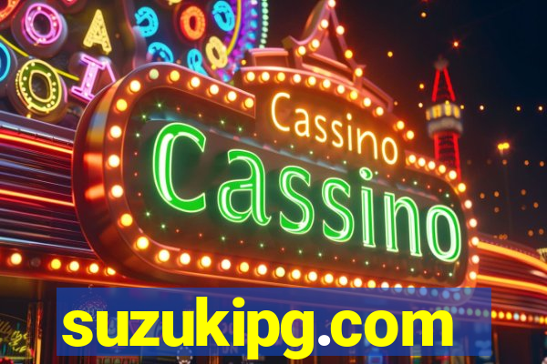 suzukipg.com