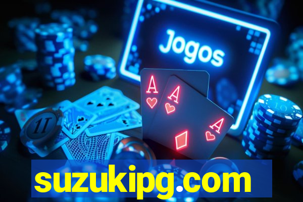 suzukipg.com
