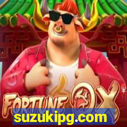 suzukipg.com