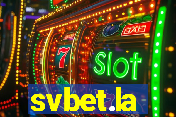 svbet.la