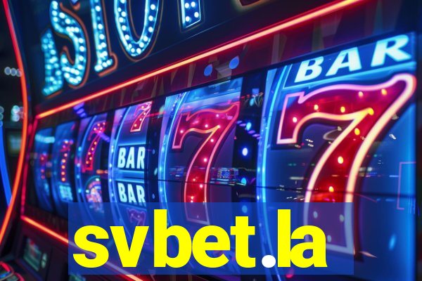svbet.la