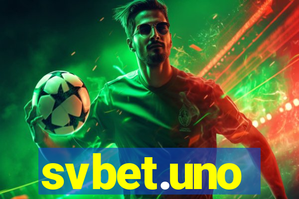 svbet.uno
