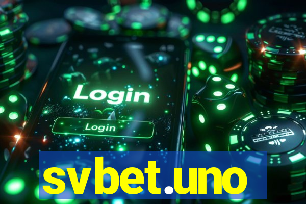 svbet.uno