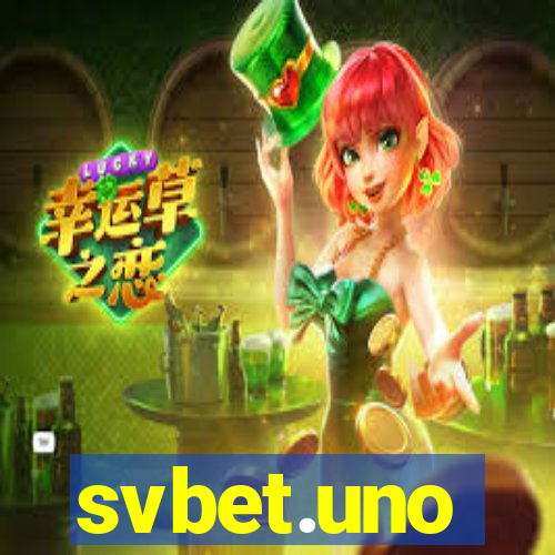 svbet.uno