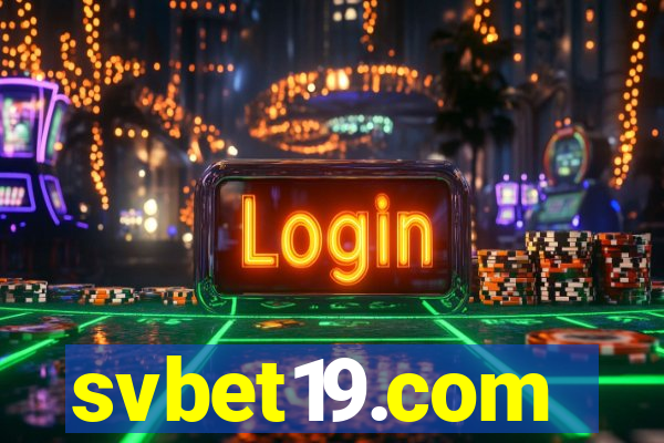 svbet19.com