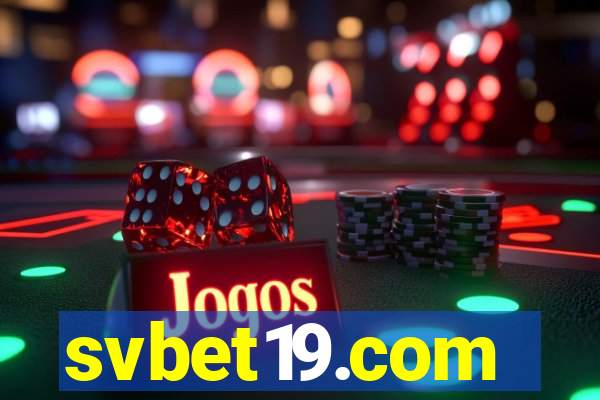 svbet19.com