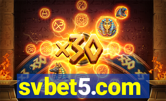 svbet5.com