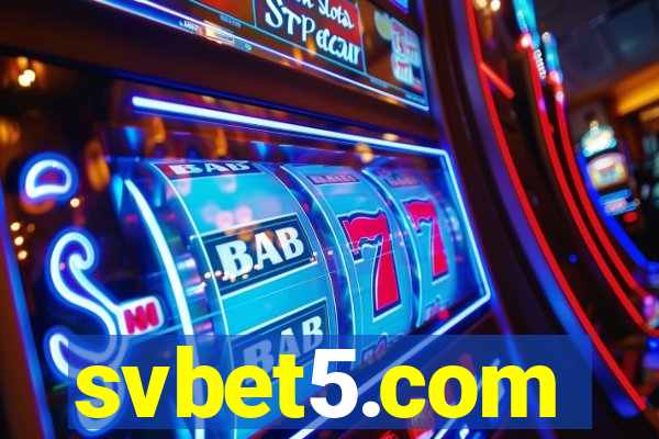 svbet5.com