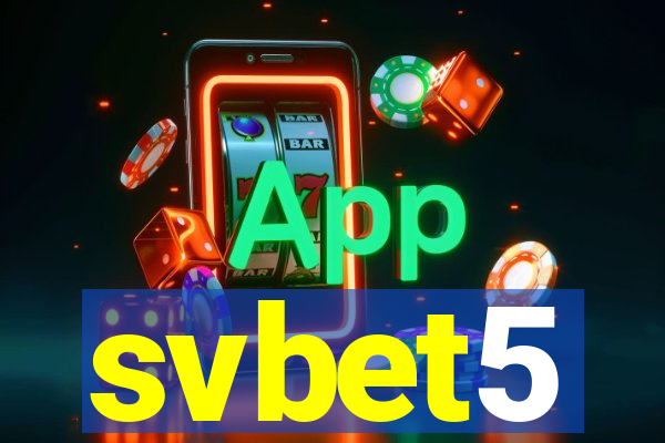 svbet5