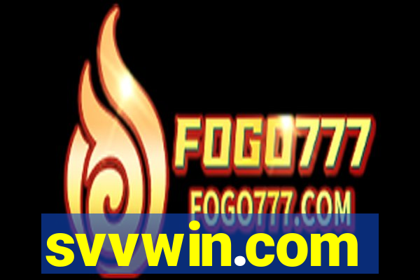 svvwin.com