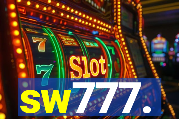 sw777.