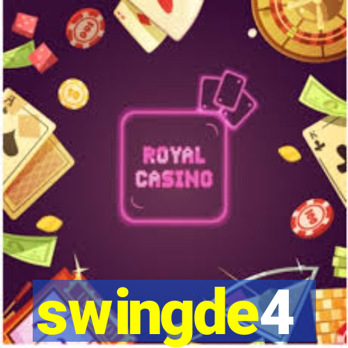 swingde4