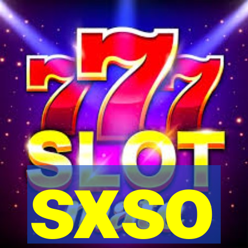 sxso
