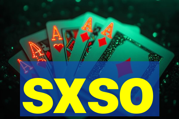 sxso