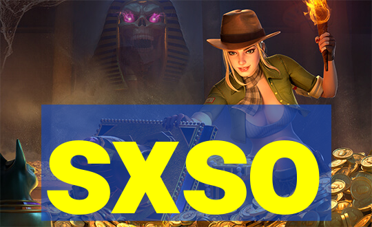 sxso