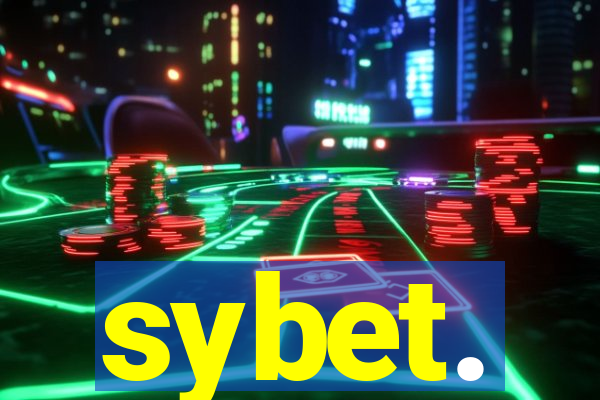 sybet.