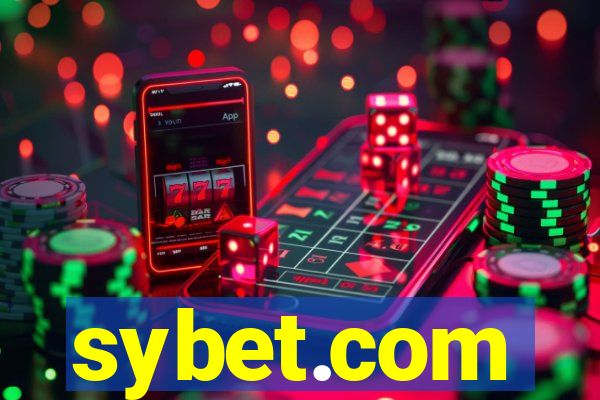 sybet.com