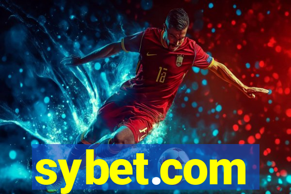 sybet.com