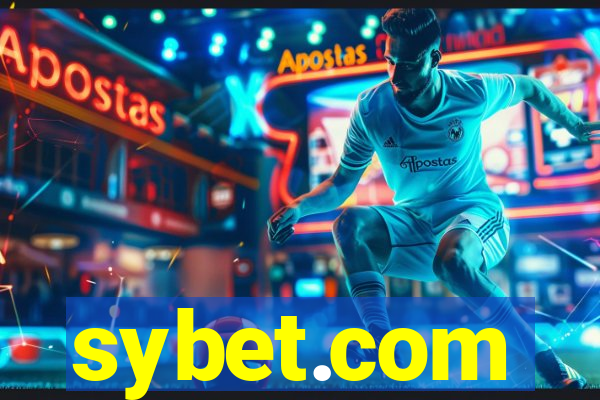 sybet.com