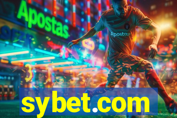 sybet.com