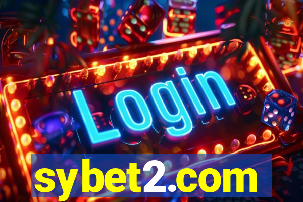 sybet2.com