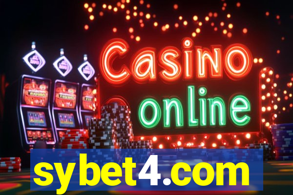 sybet4.com