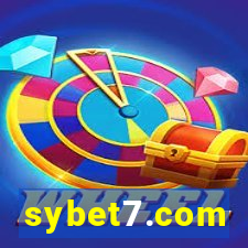 sybet7.com
