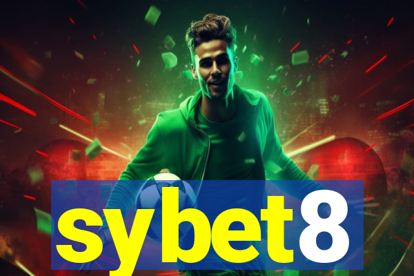 sybet8