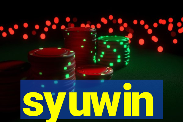syuwin