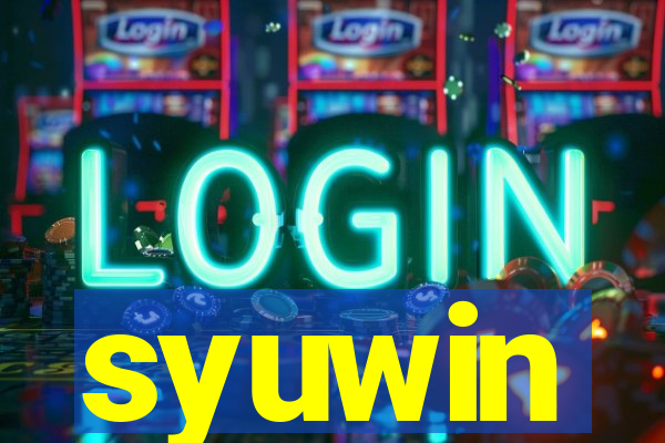 syuwin