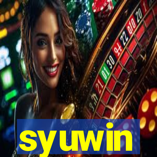 syuwin