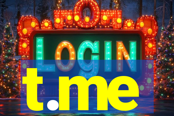 t.me