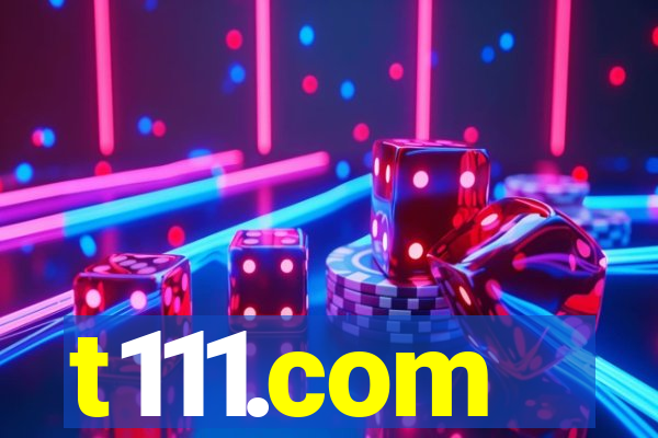 t111.com