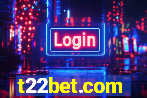 t22bet.com