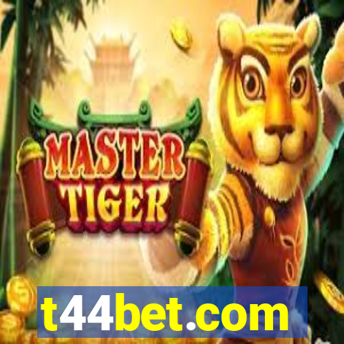 t44bet.com