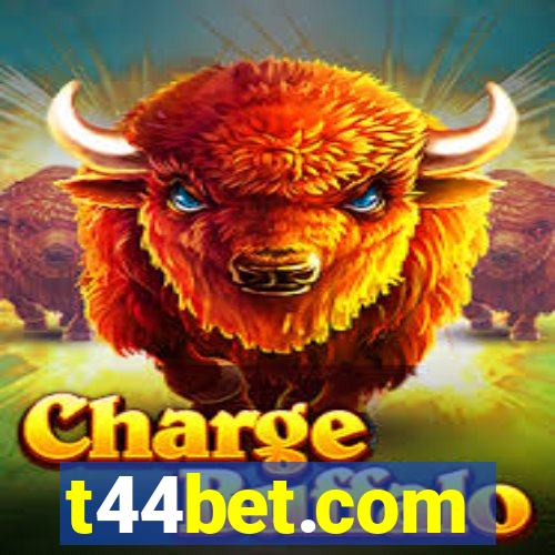 t44bet.com