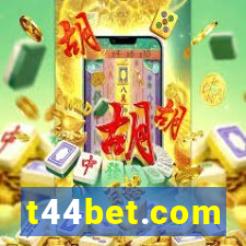 t44bet.com