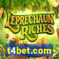 t4bet.com