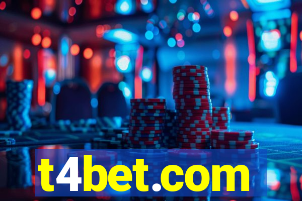 t4bet.com