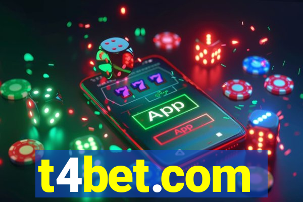 t4bet.com