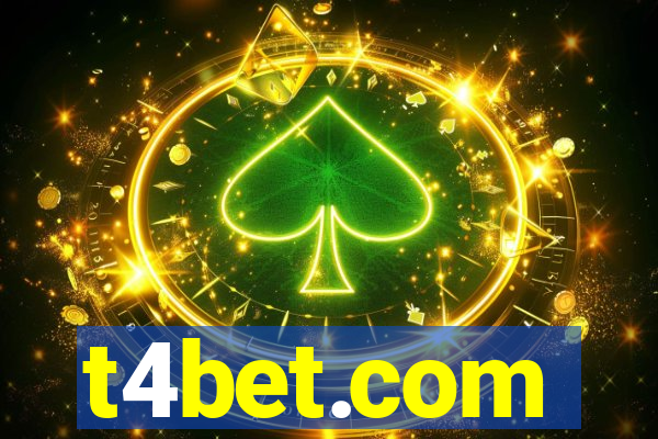 t4bet.com